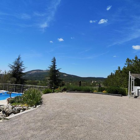 Вілла La Casa Ongles Екстер'єр фото