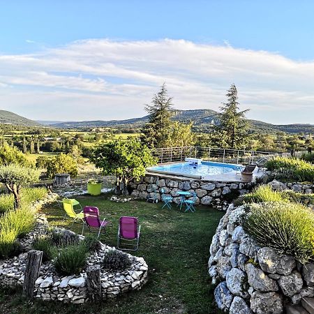 Вілла La Casa Ongles Екстер'єр фото
