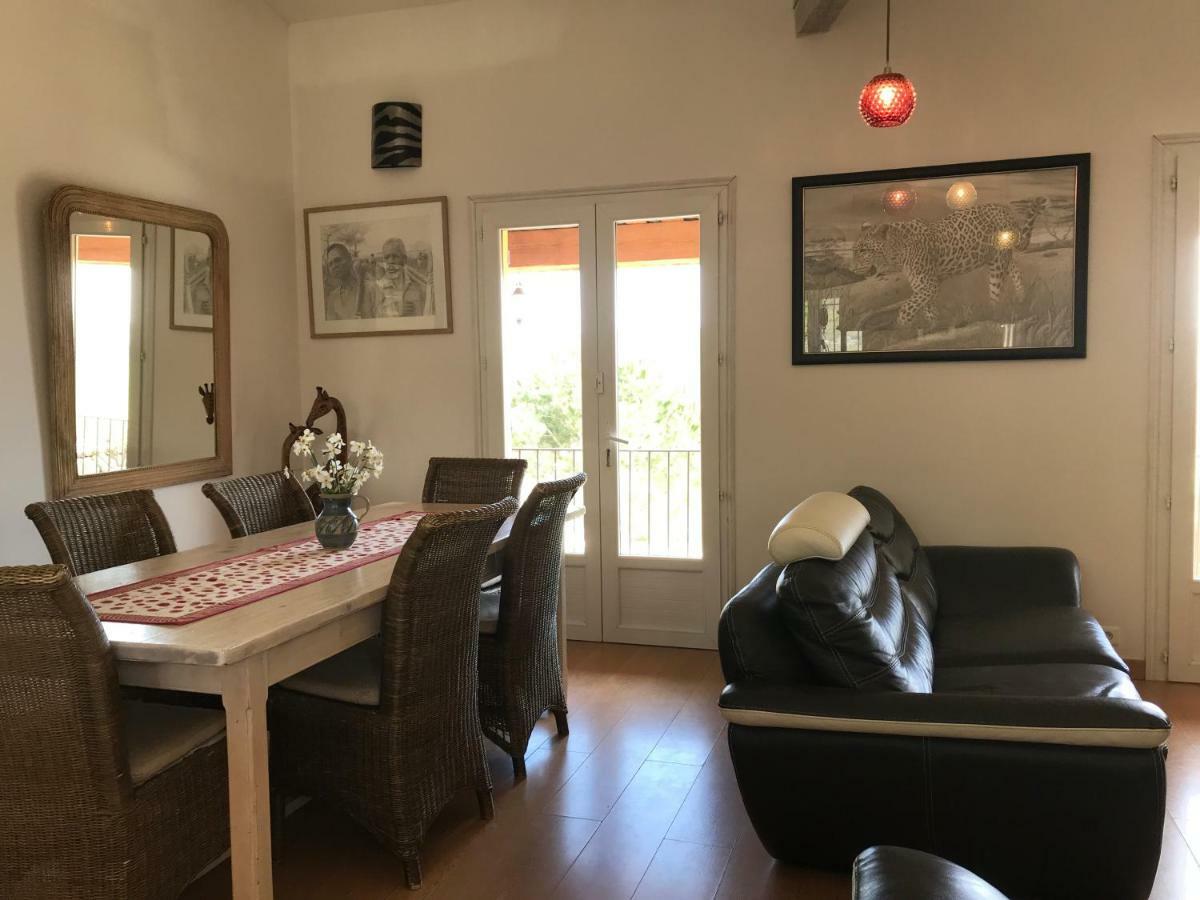 Вілла La Casa Ongles Екстер'єр фото