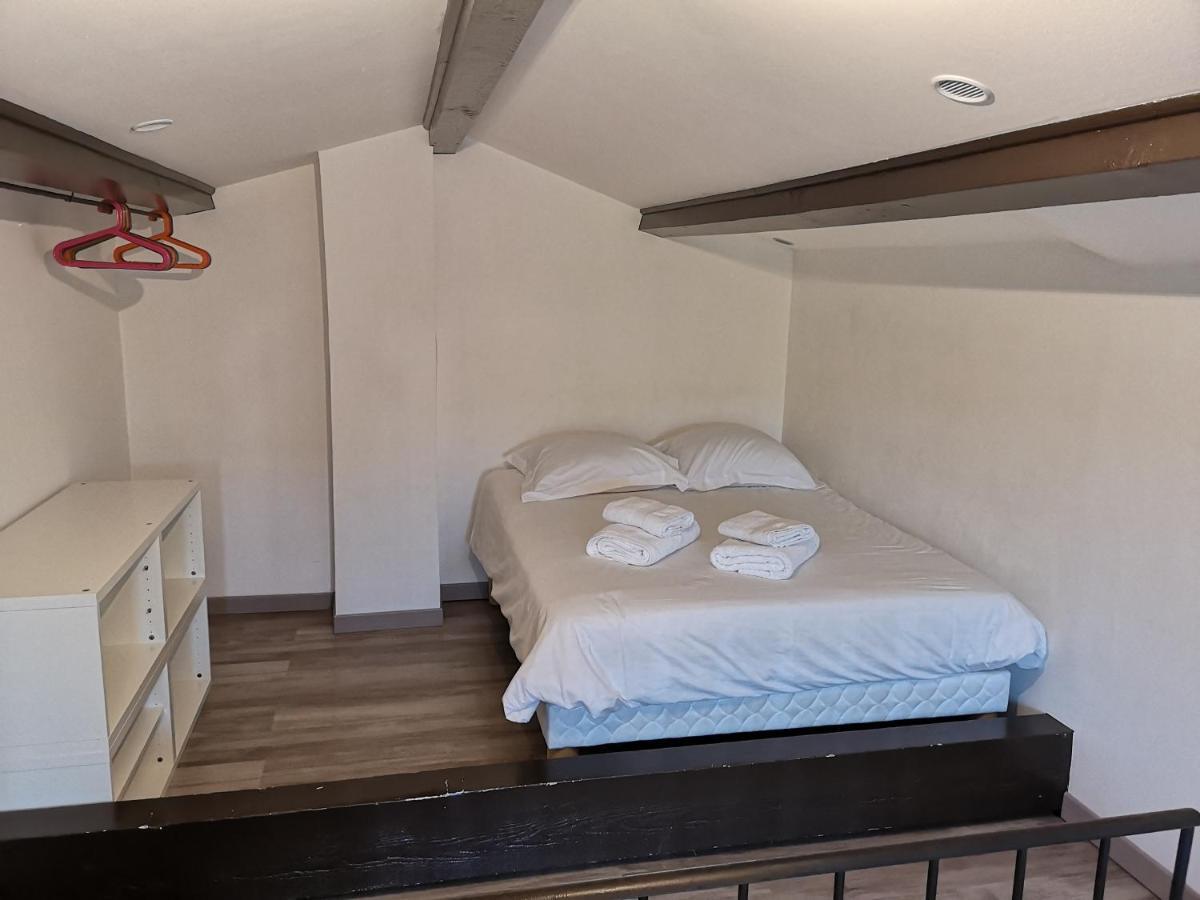 Вілла La Casa Ongles Екстер'єр фото