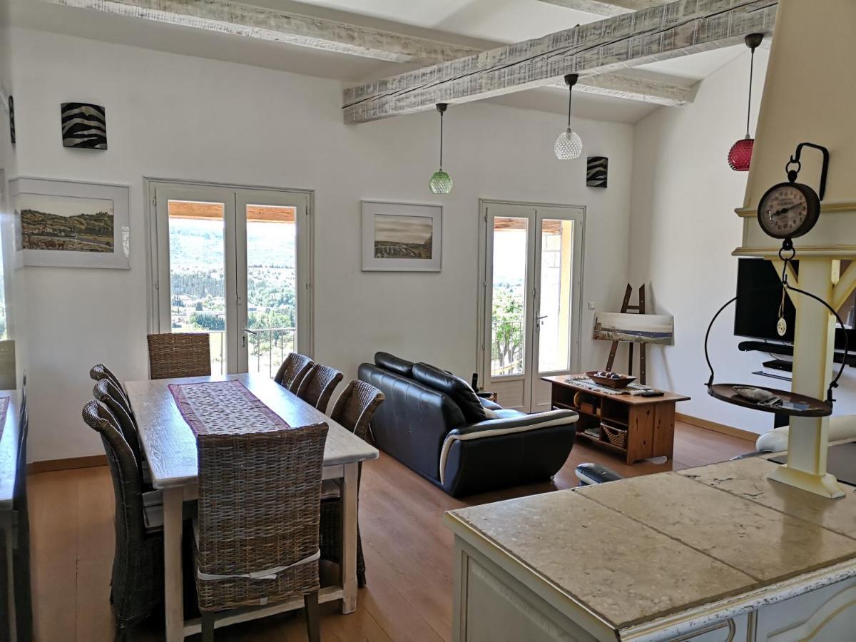 Вілла La Casa Ongles Екстер'єр фото
